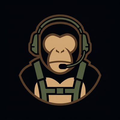 Close Combat Chimps operator
